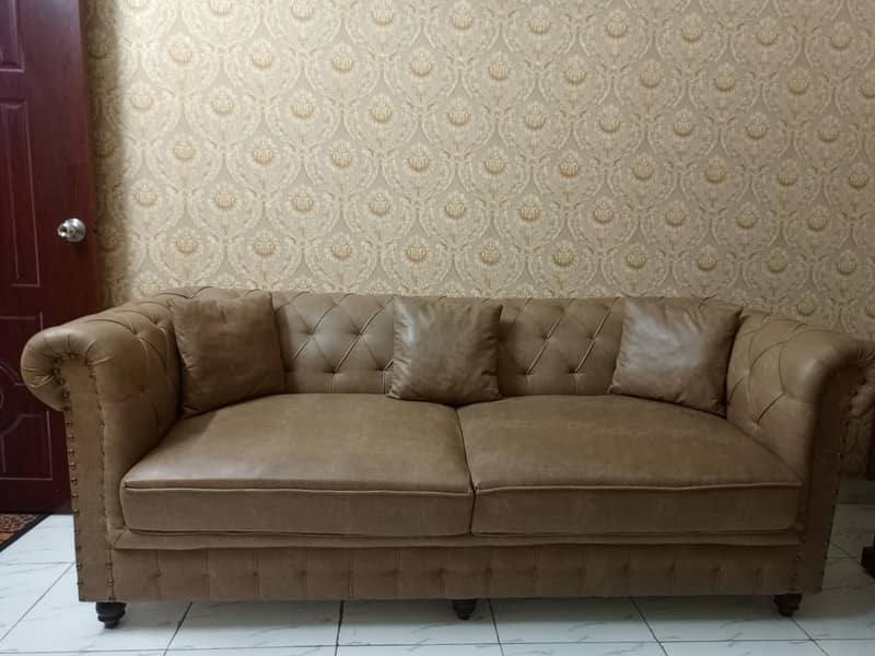 sofa set for sell 3