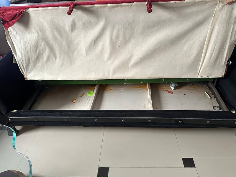 Sofa bed 9