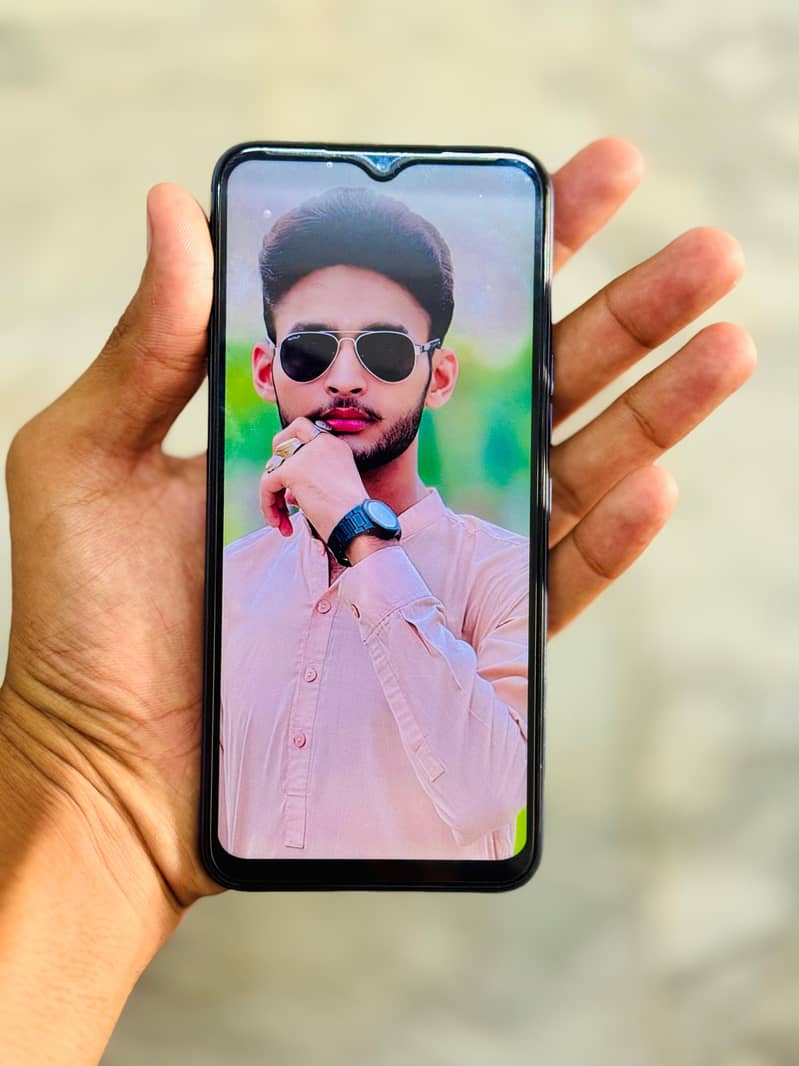 Tecno Spark 8C 2