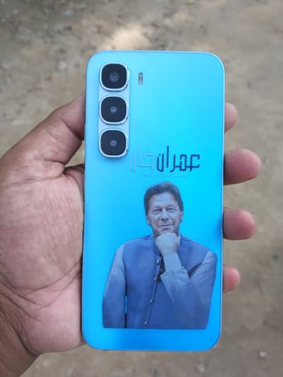 Infinix Hot 60 Pro