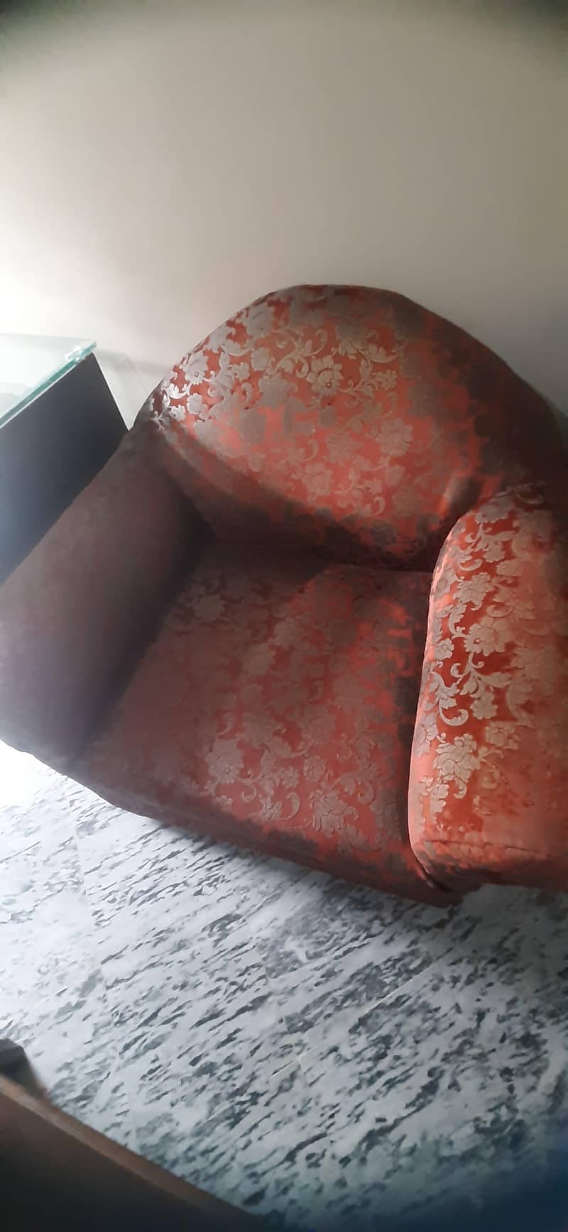 used sofa 1