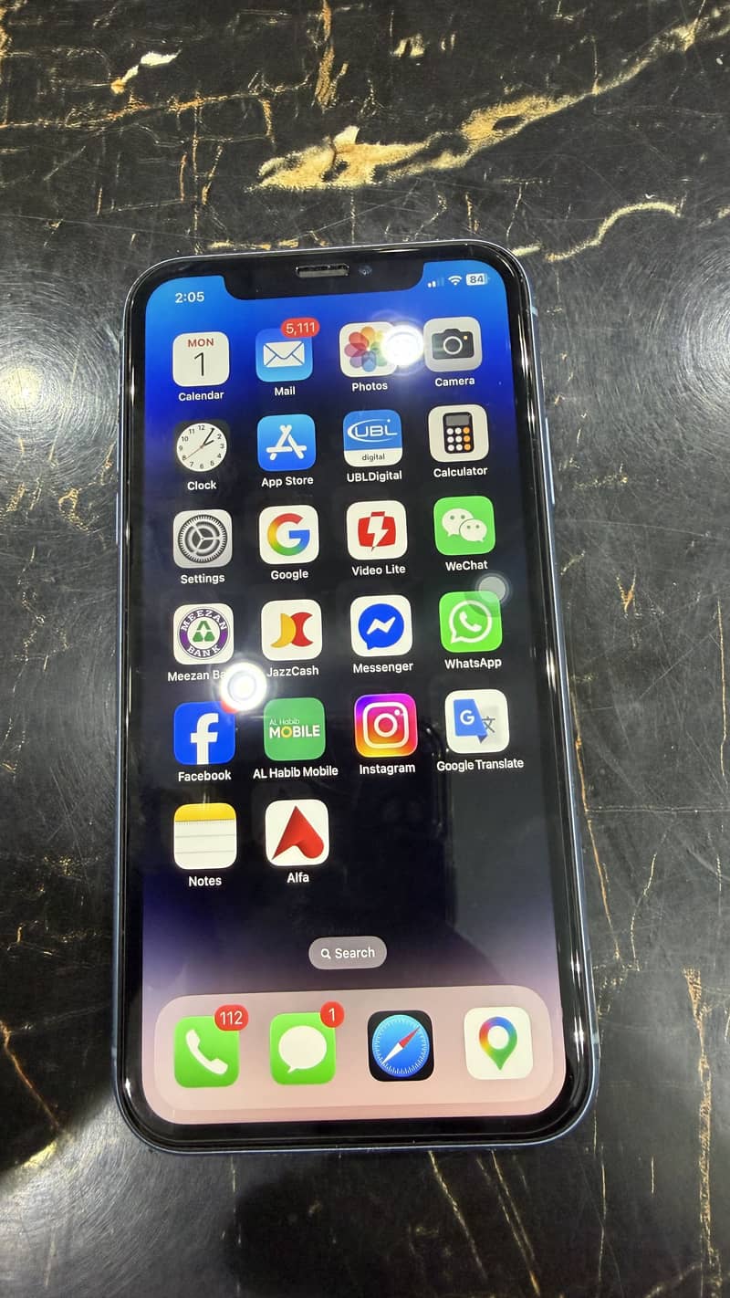 Iphone XR 1