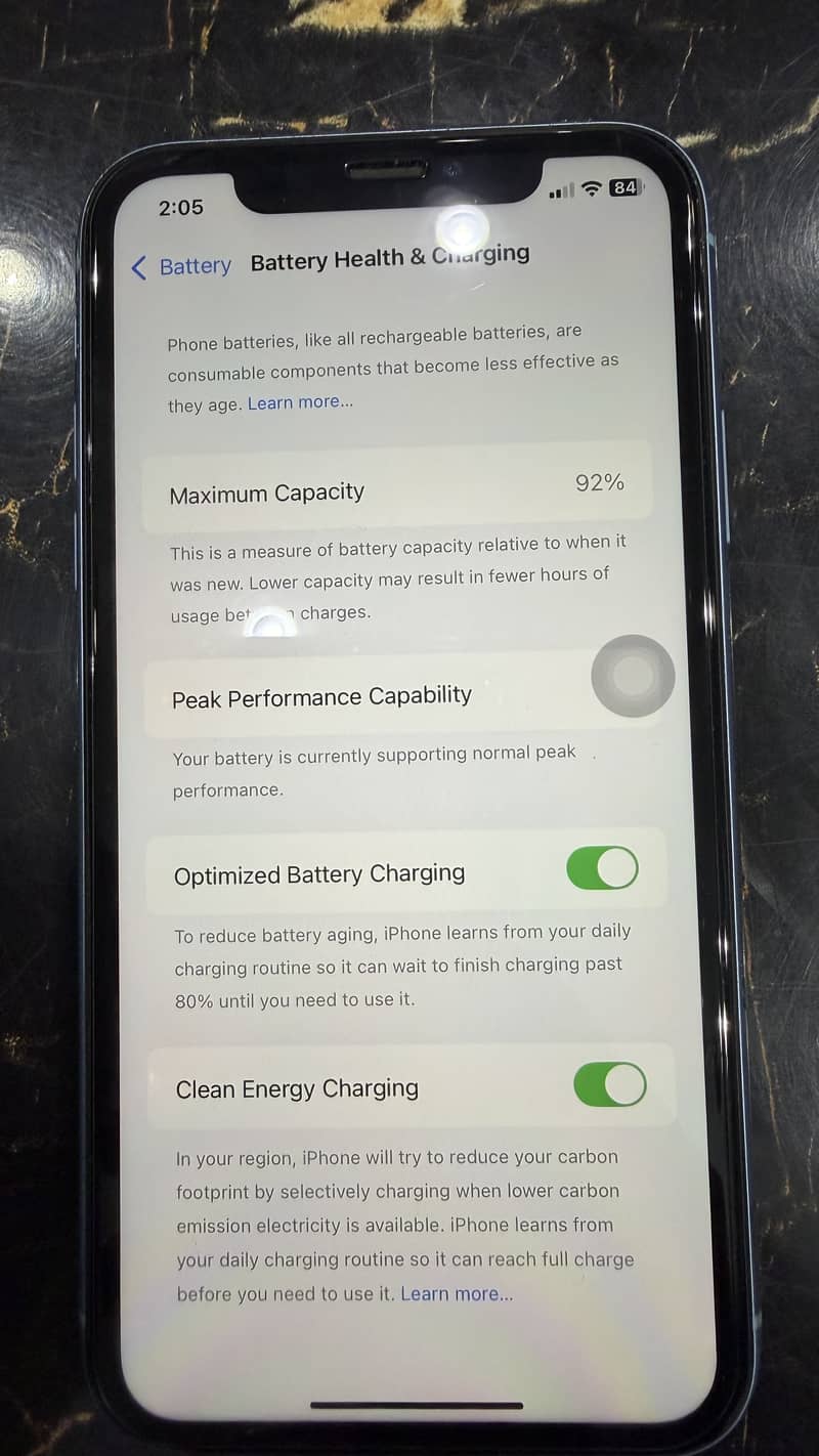 Iphone XR 2