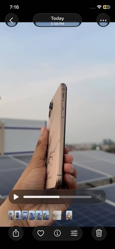 Apple iPhone 11 Pro