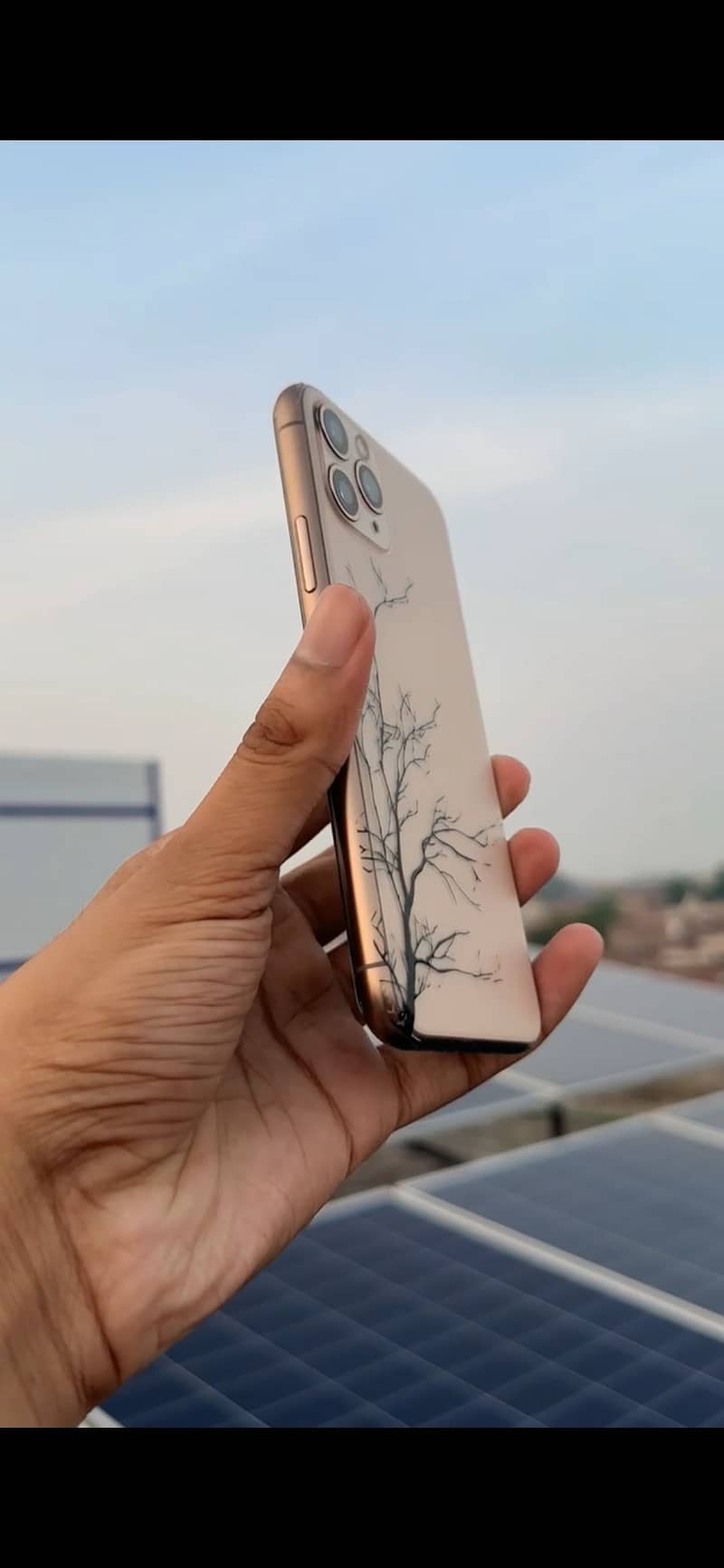 Apple iPhone 11 Pro 1