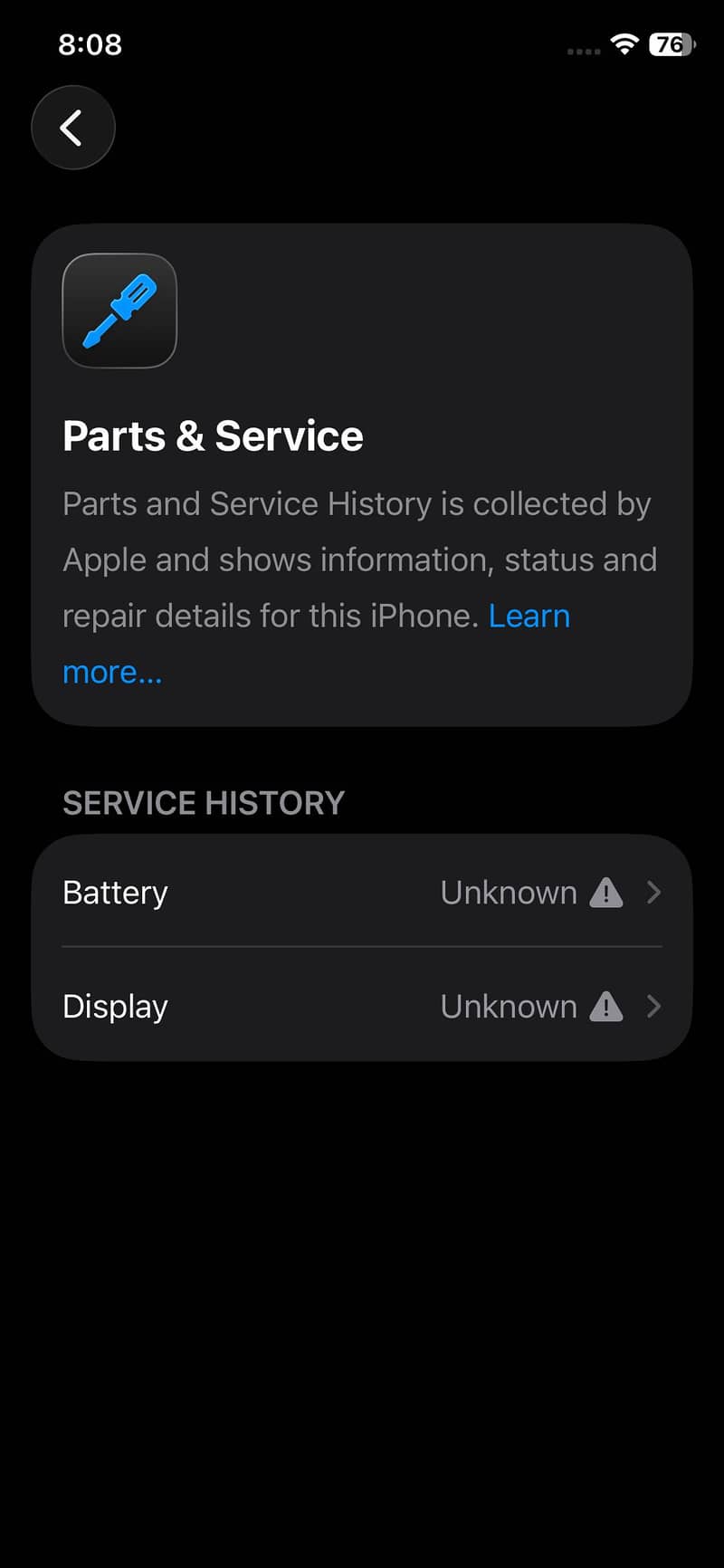 Apple iPhone 11 Pro 3