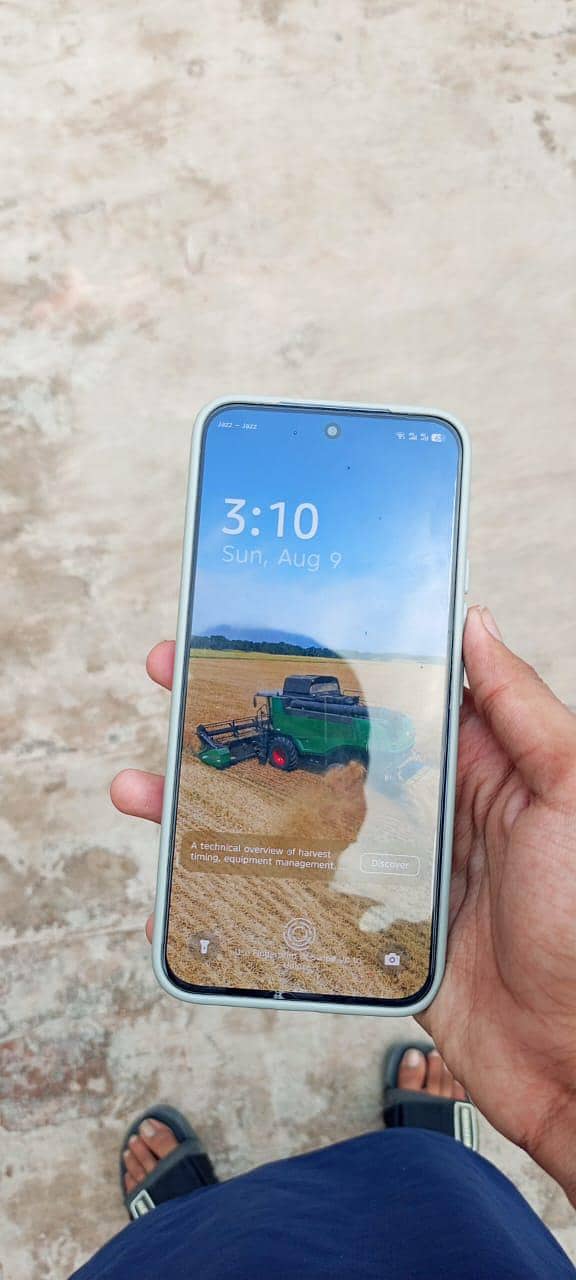 Tecno Other Model 3