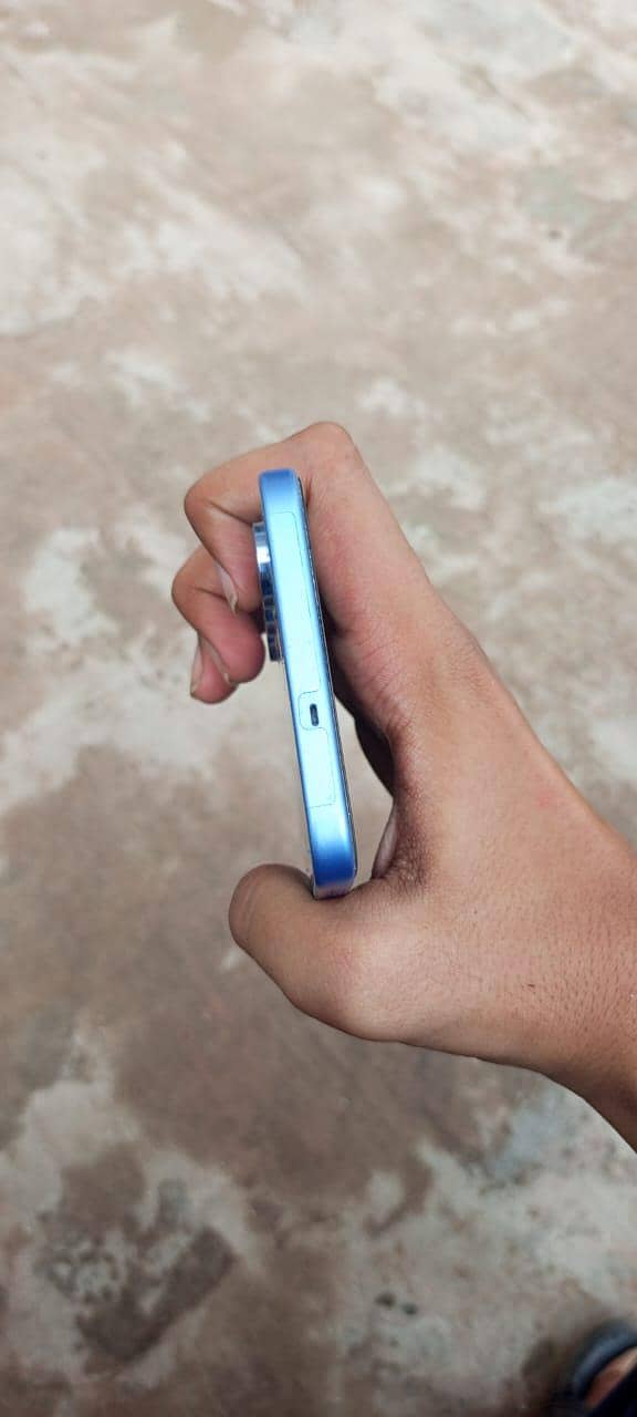 Tecno Other Model 5