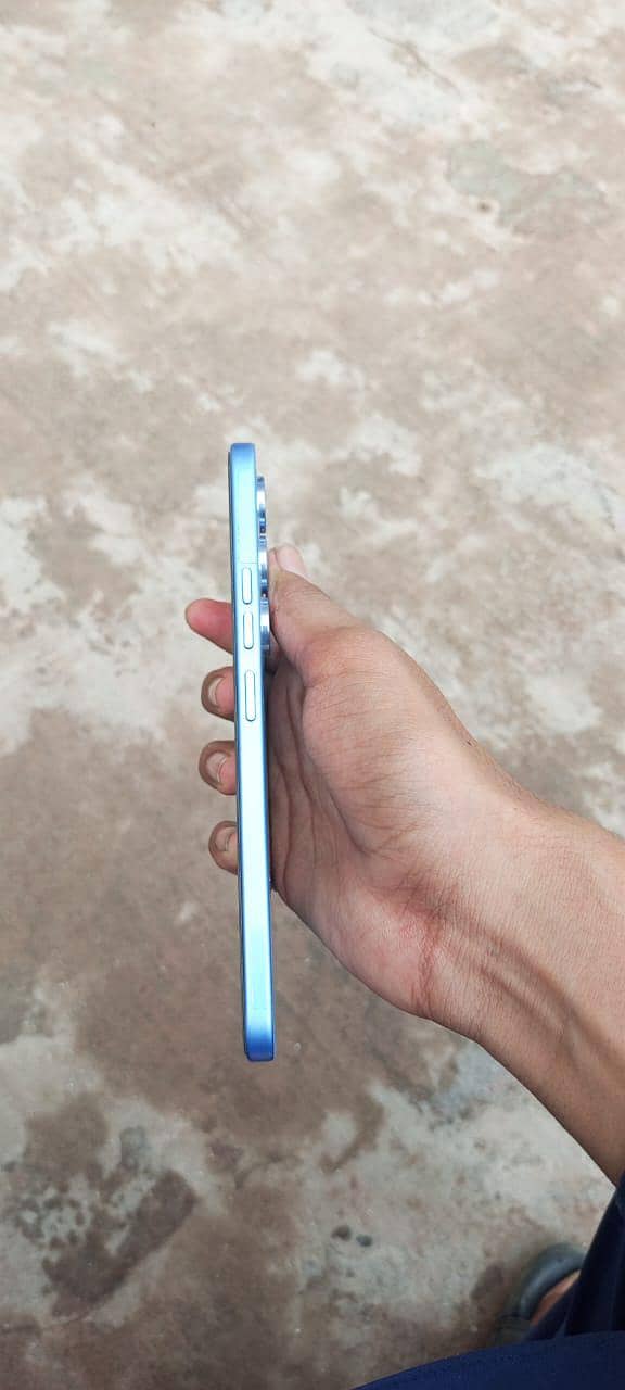 Tecno Other Model 7