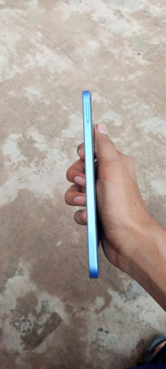 Tecno Other Model 8
