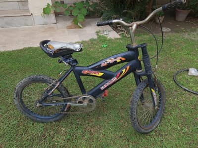 Kids Cycle "Morgan" for Sale