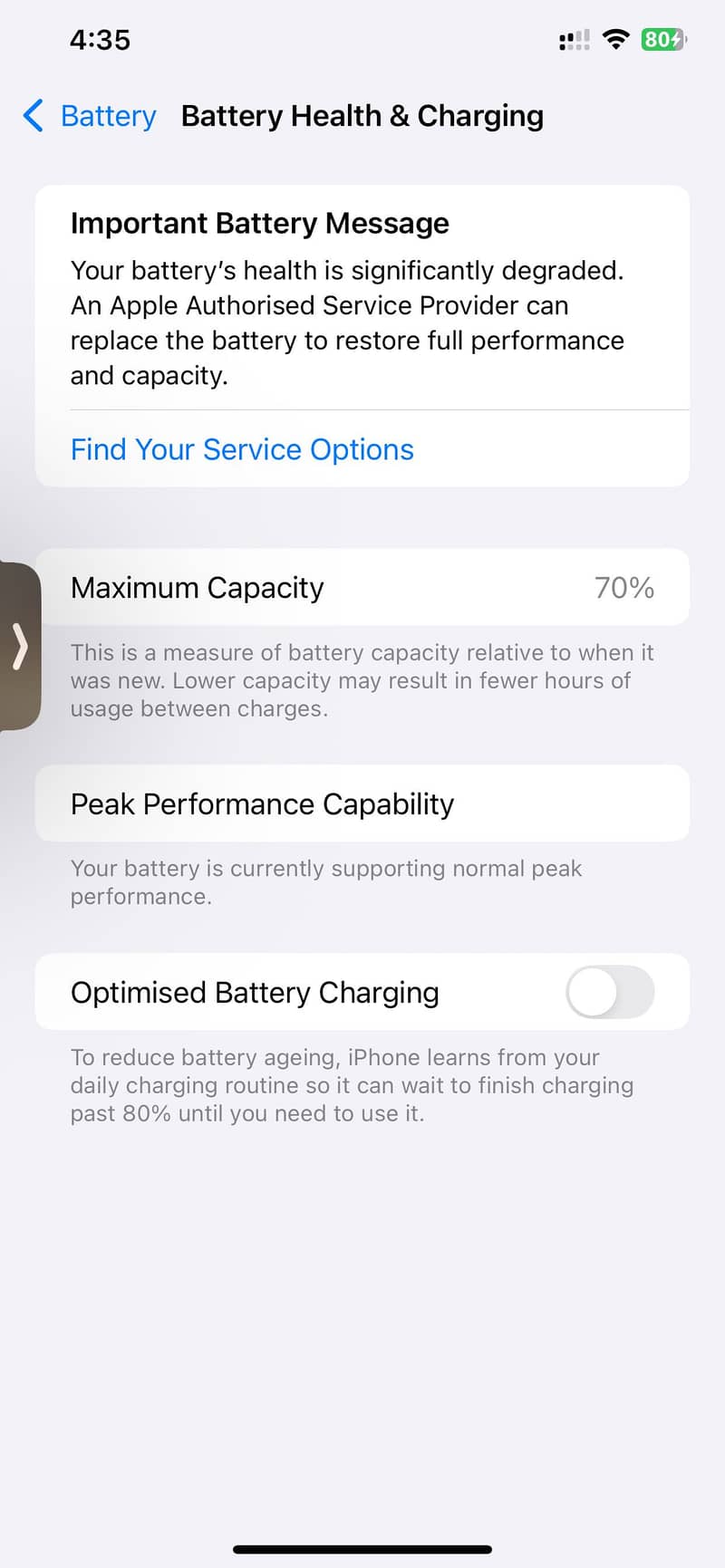 Apple iPhone XS Max 0