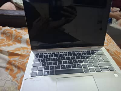 HP elite book