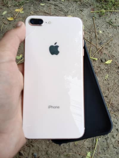 Apple iPhone 8 Plus