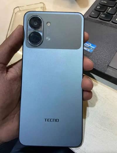tecno go 3 only kit 10/10 seild mobile instalment wala nai hai