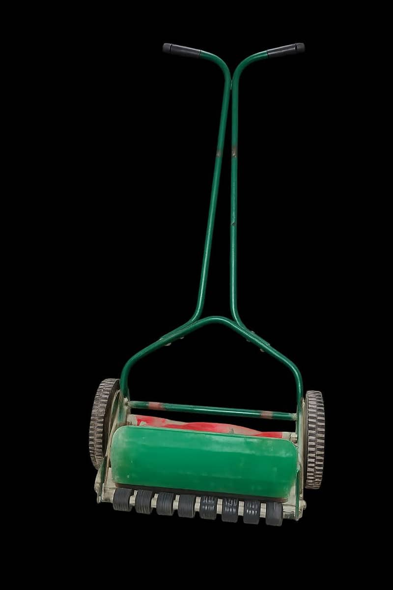 grass cutting machine 2