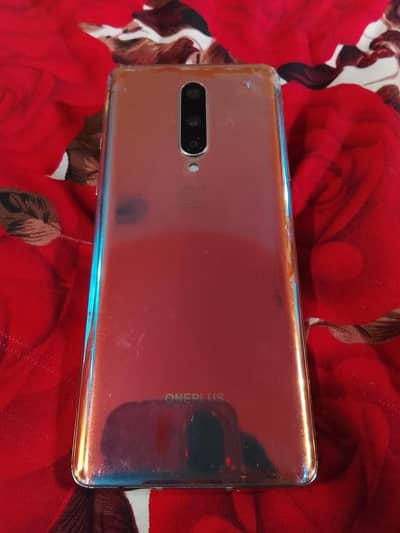 OnePlus 8