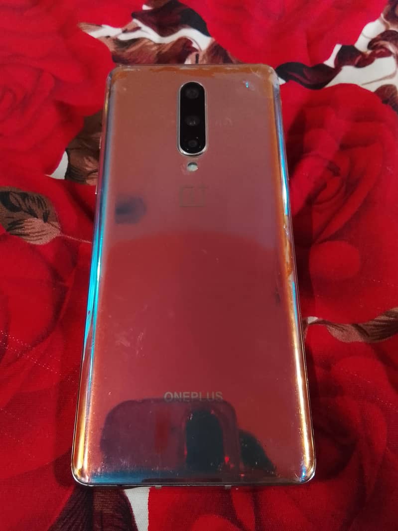 OnePlus 8 0