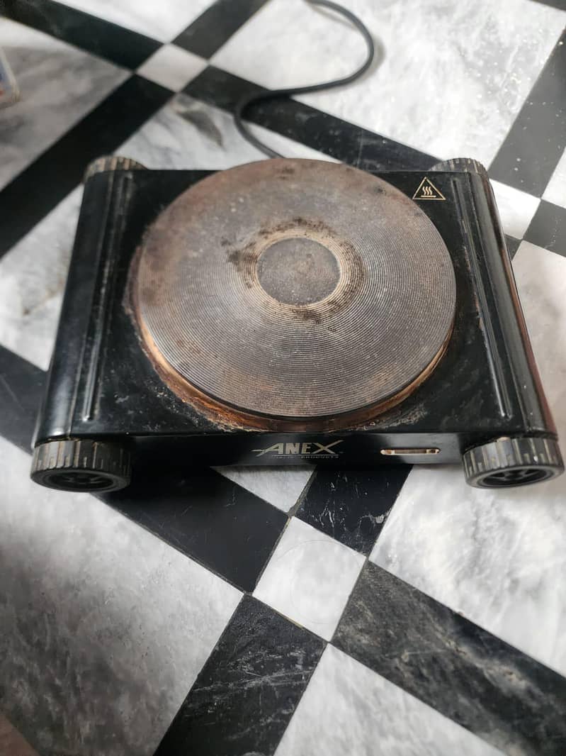 stove 2