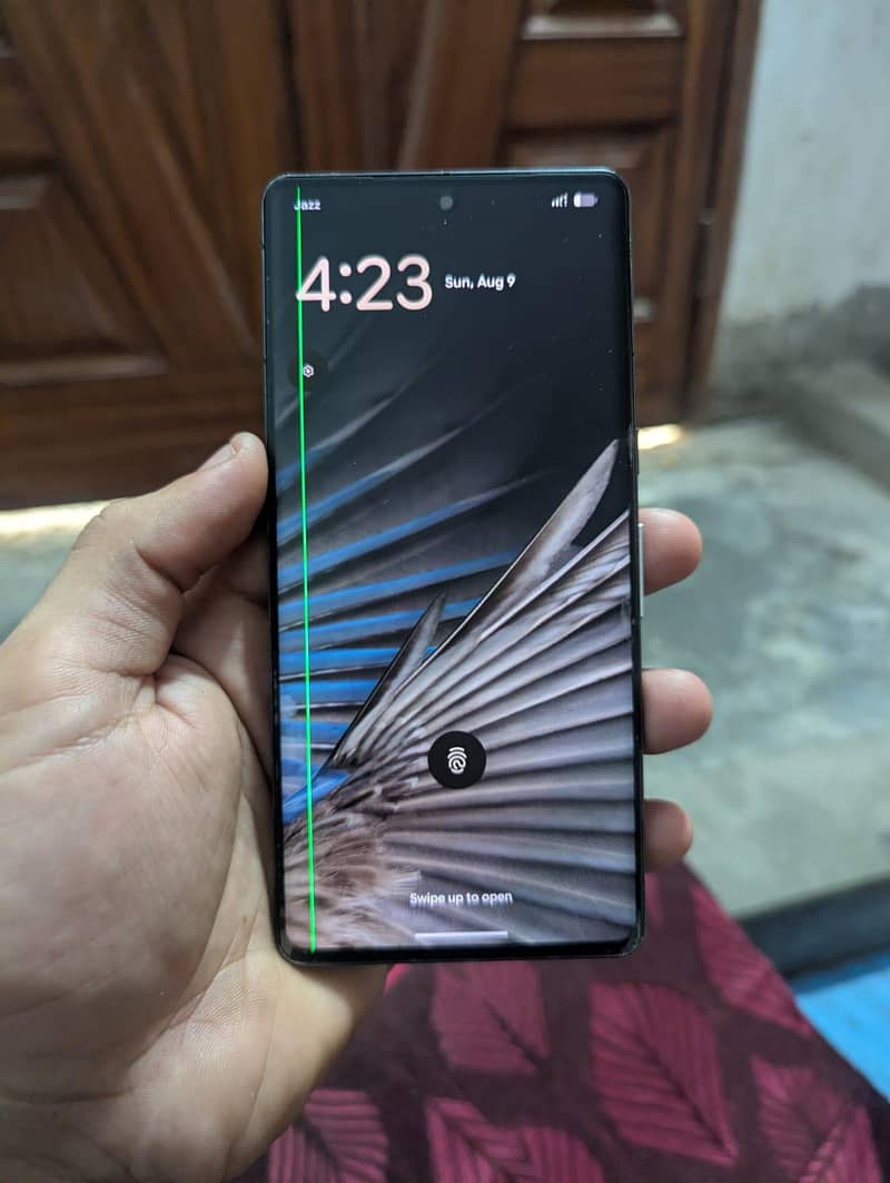 Google Pixel 7 Pro 0