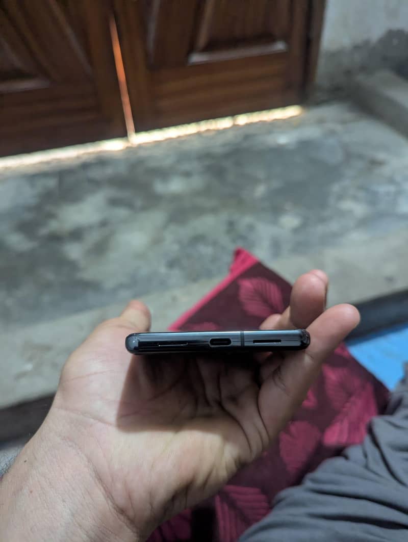 Google Pixel 7 Pro 3