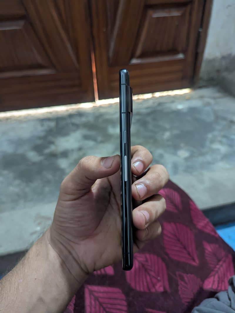 Google Pixel 7 Pro 4