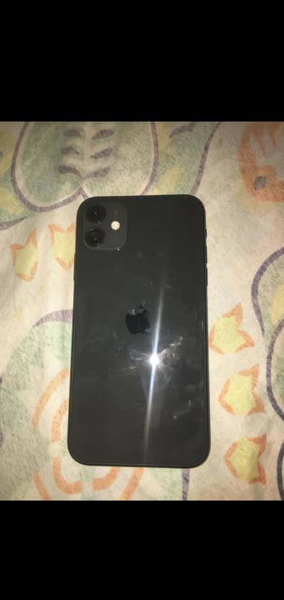 Apple iPhone 11