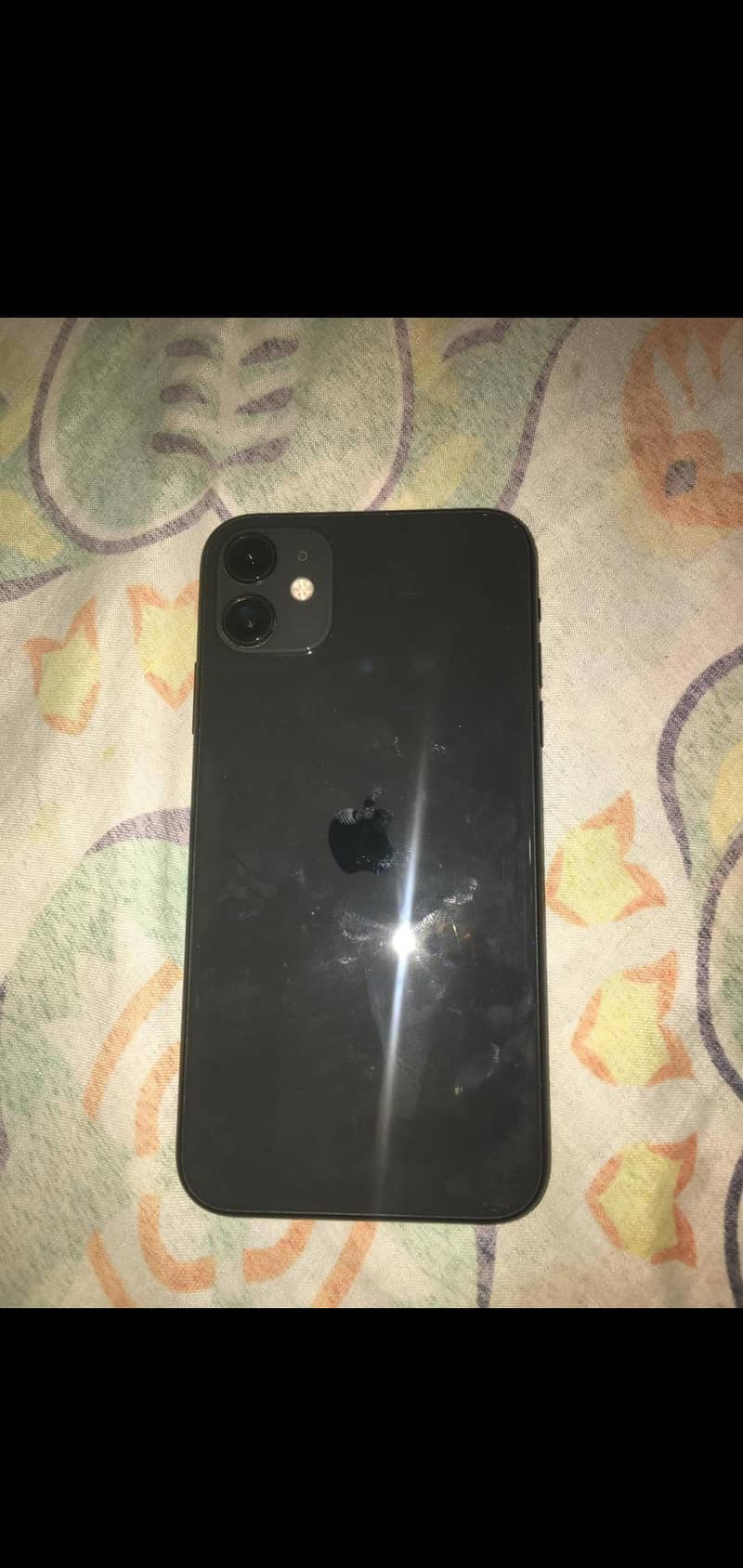 Apple iPhone 11 0