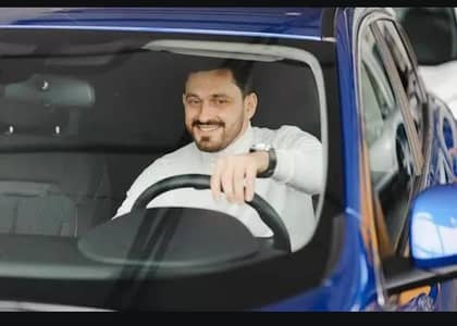 I need driver jobs