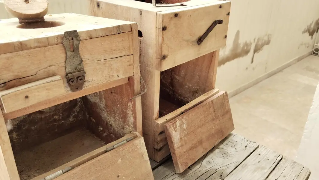 lovebirds keekar boxes — photo 2
