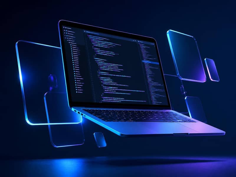 Website Developers Services – Websites, Landing Pages & WordPress 5