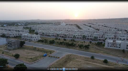 235 Square Yards Ready to move Villas Available For Sale in Precinct-31 Bahria Town Karachi