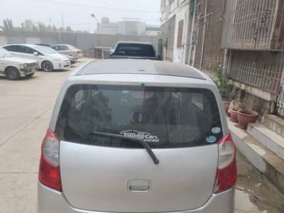 Suzuki Alto 2013