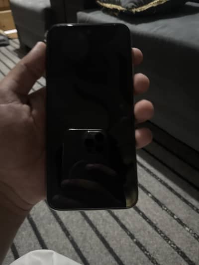 Infinix Smart 20