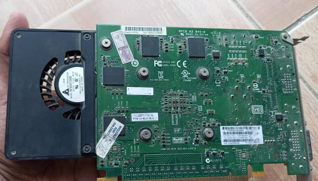 nvidia quadro k2000 1