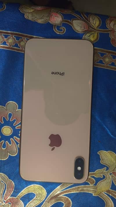 Apple iPhone XS Max