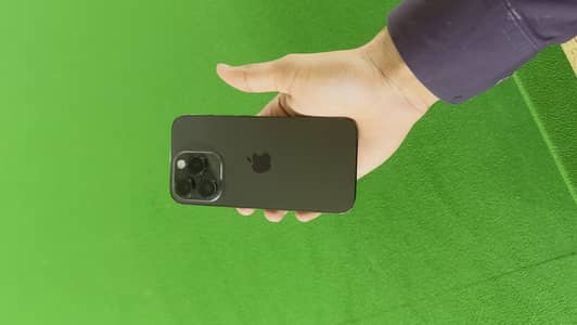 Apple iPhone 14 Pro