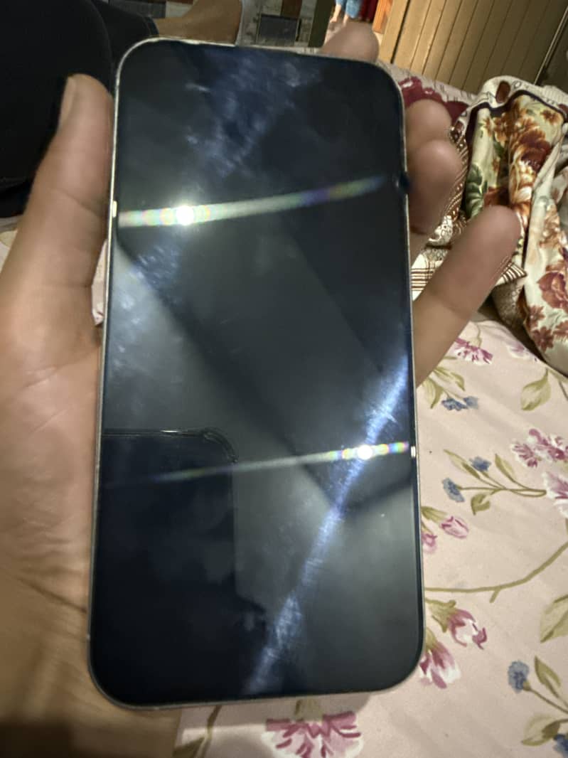 iPhone 16 pro max 5