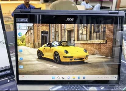 Acer TravelMate N20H4 (2-in-1 Touchscreen)