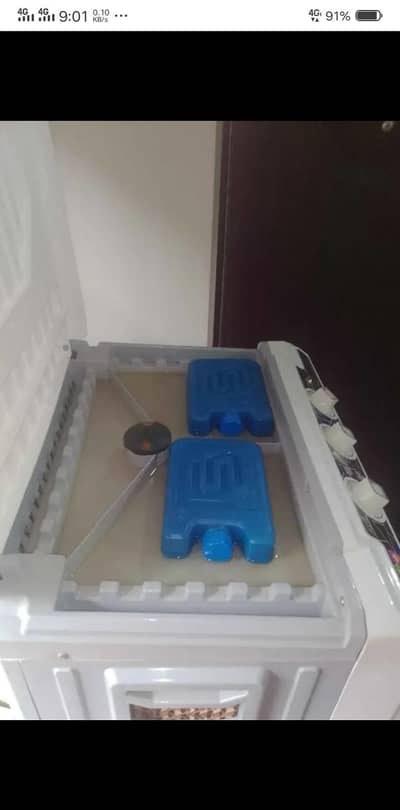 Room Air cooler