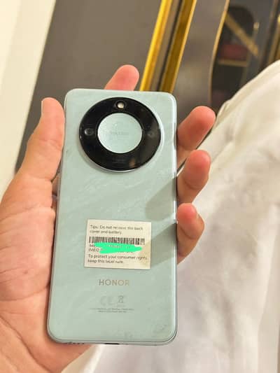 Honor X9c Smart