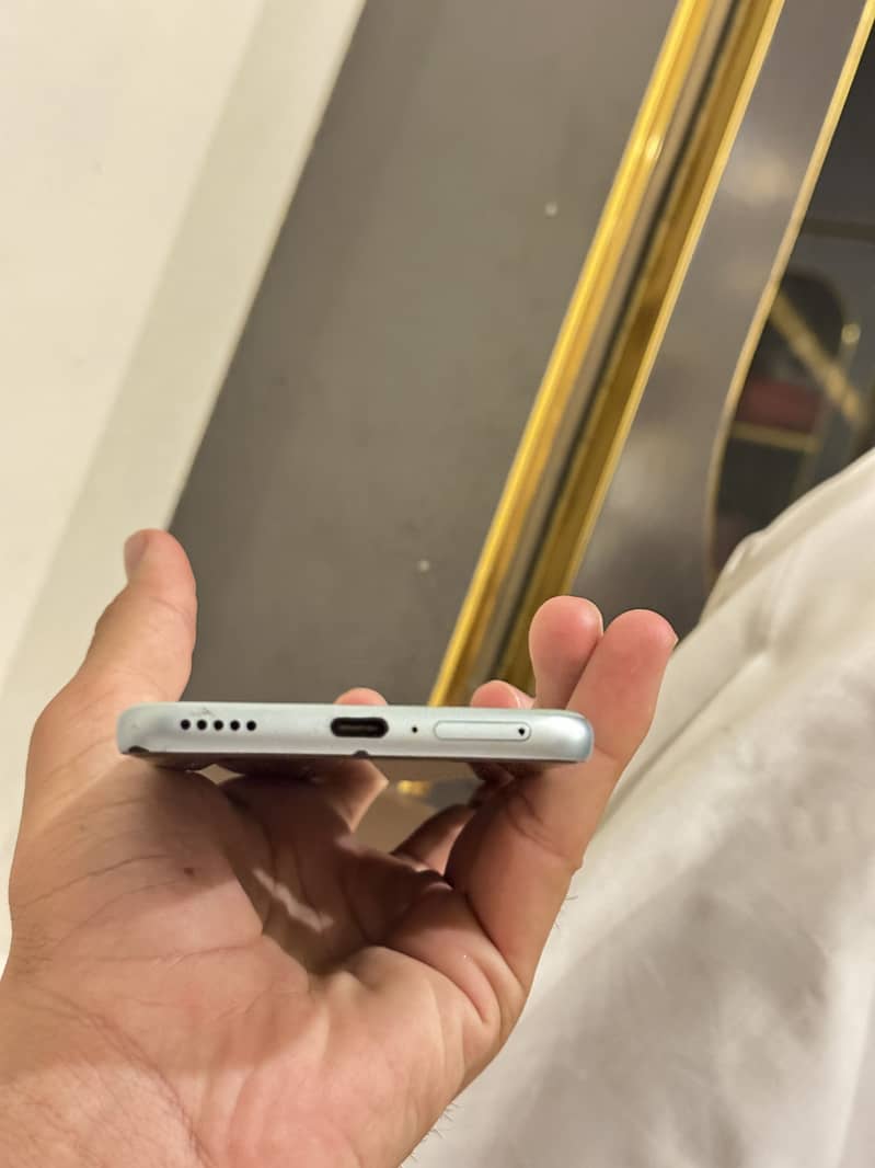 Honor X9c Smart 1