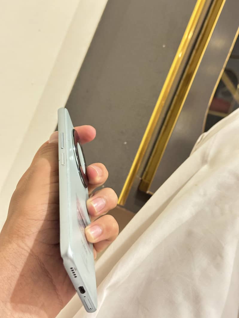 Honor X9c Smart 3