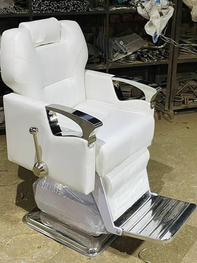 Chair saloon | Parlour Chair | Bed Massage Chair |Trolley |Massage Bed