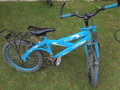 City Bike Kids Cycle for Sale