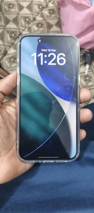 Apple iPhone 15 Pro Max