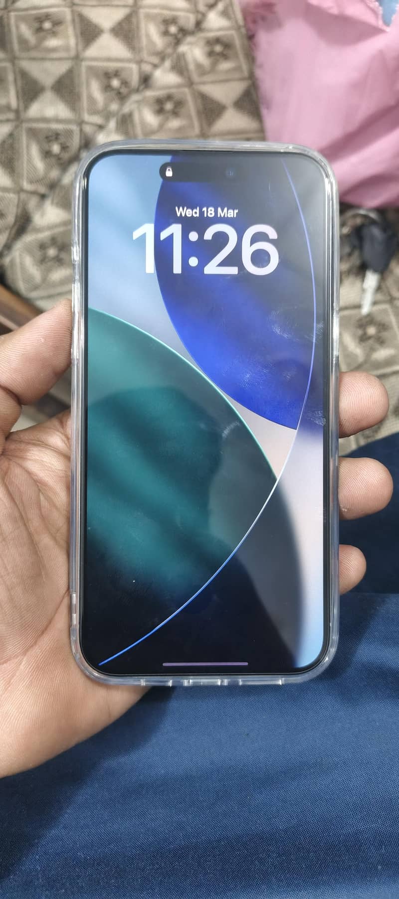 Apple iPhone 15 Pro Max 0