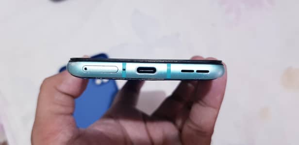 One Plus 8T