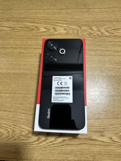 Xiaomi Redmi 13
