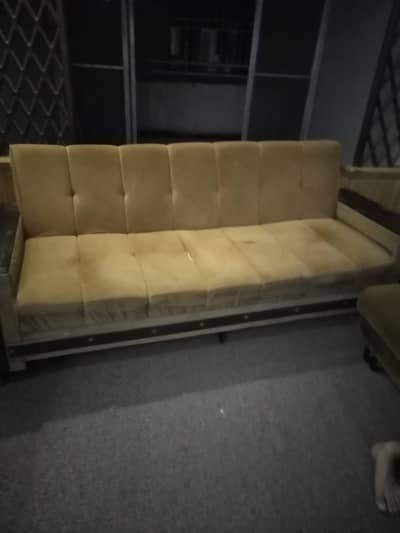 sofa bed